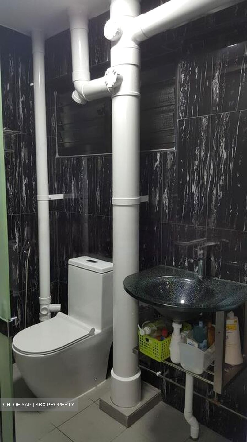 Blk 613 EUNOS GROVE (Bedok), HDB 5 Rooms #458089761